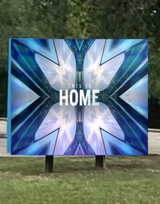 High-Definition Outdoor LED Digital Billboard