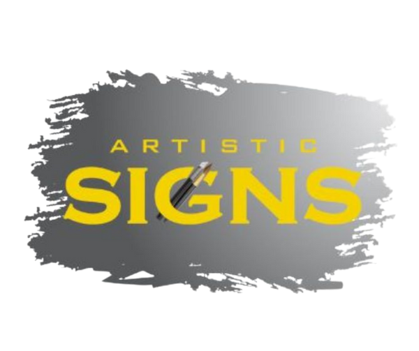 Artistic Signs