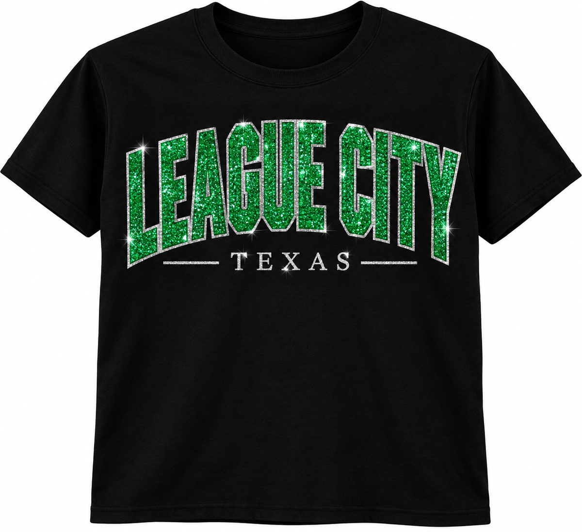 League City Texas Shirt