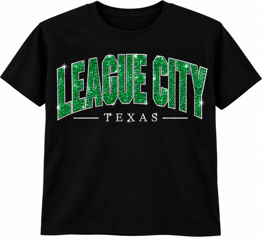 League City Texas Shirt
